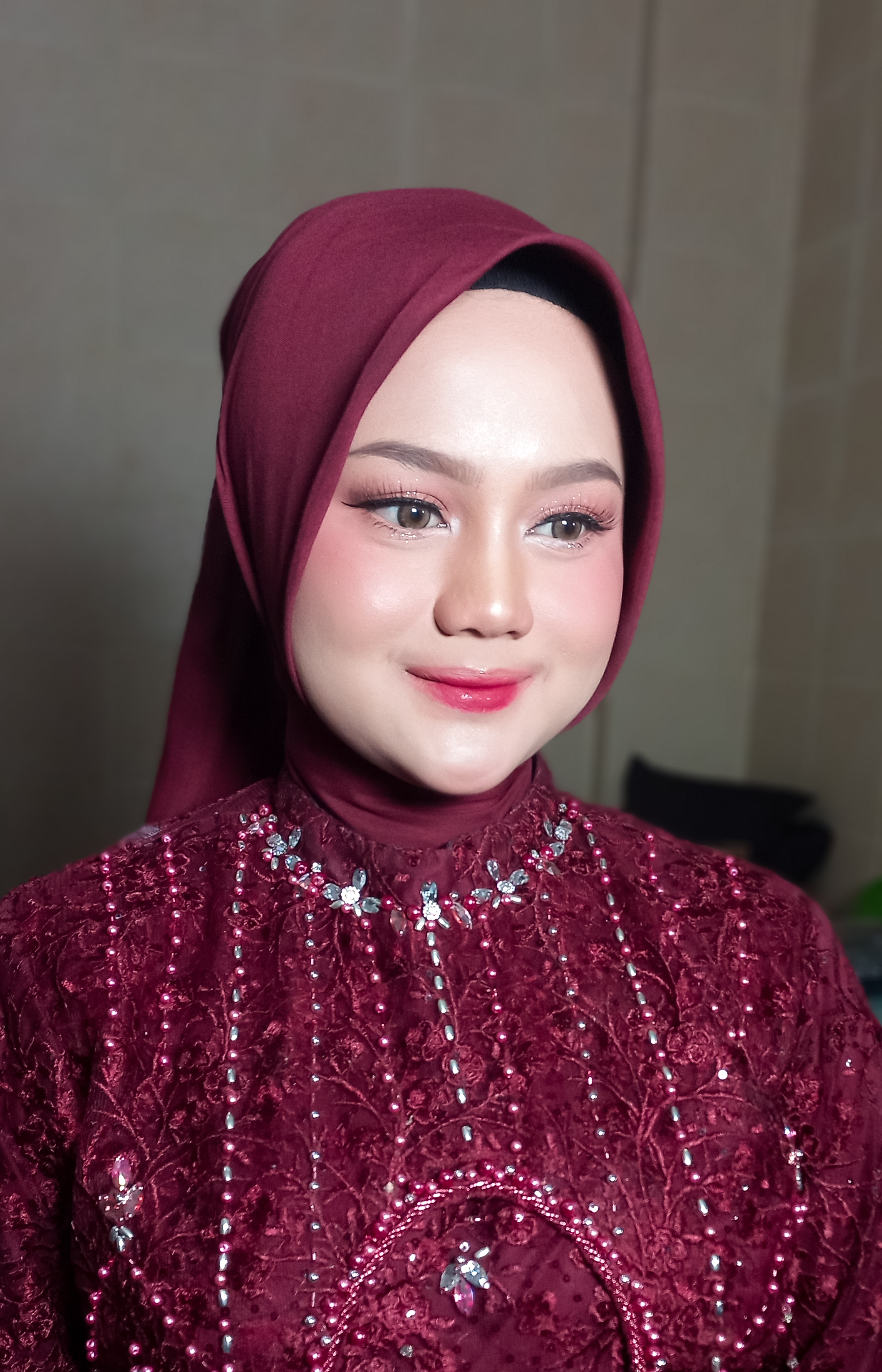 Sebelum Rias