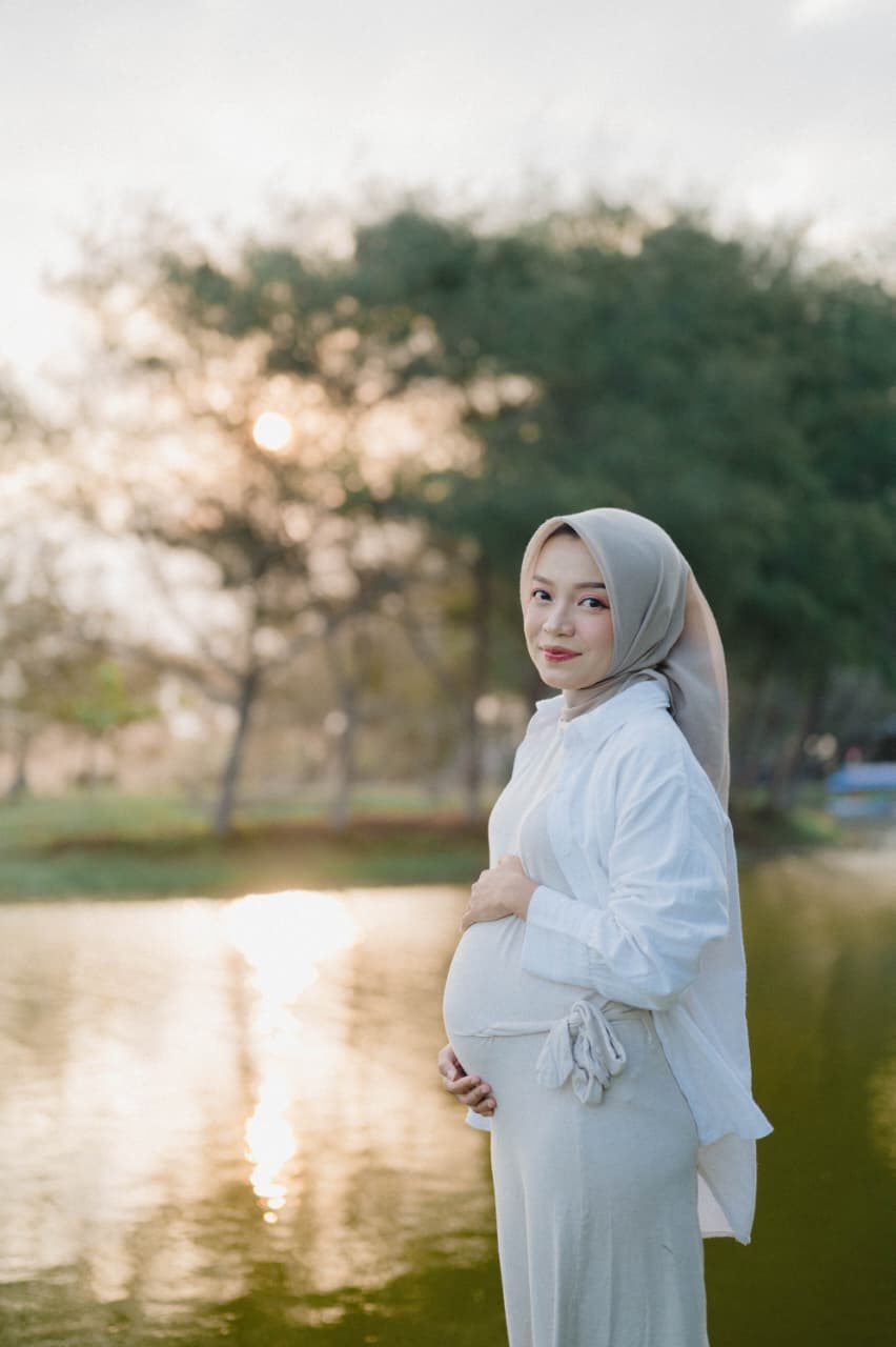 Reguler Natural Makeup
